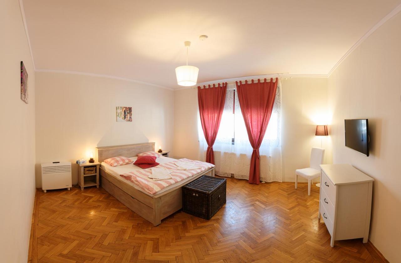 Meno Apartment Сібіу Екстер'єр фото