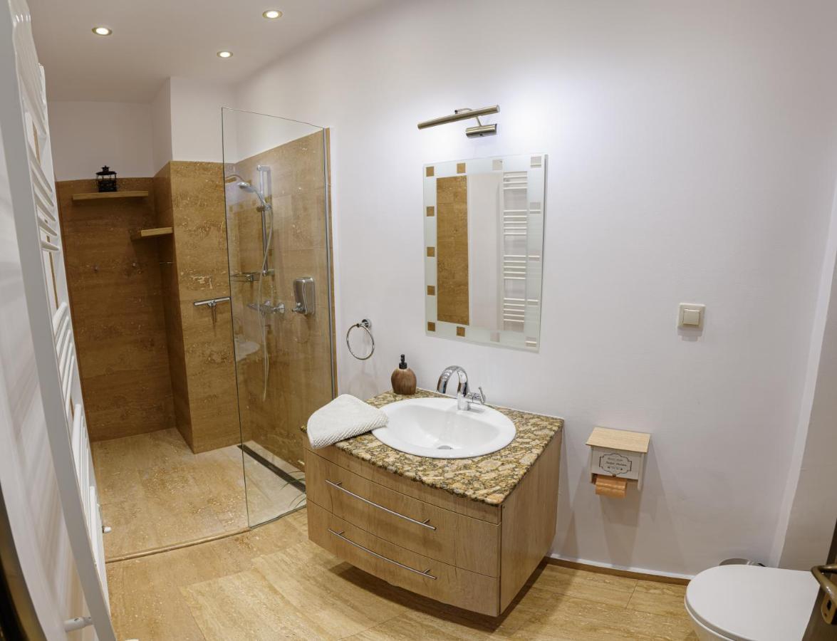 Meno Apartment Сібіу Екстер'єр фото
