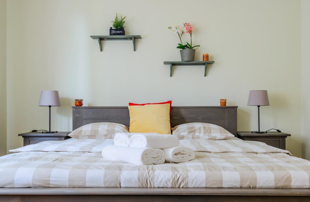 Meno Apartment Сібіу Екстер'єр фото