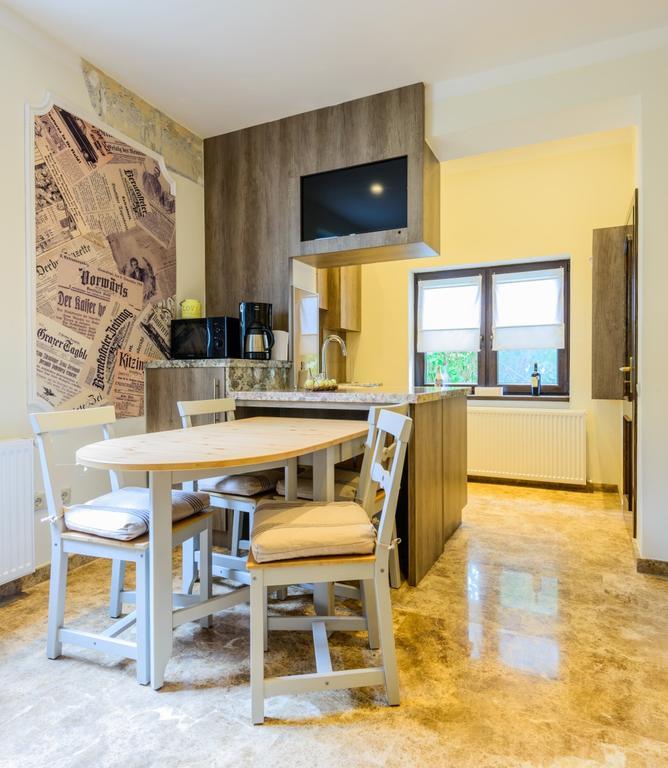 Meno Apartment Сібіу Екстер'єр фото