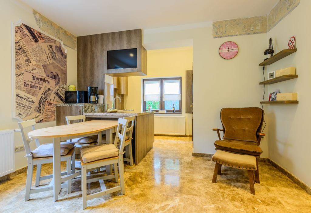 Meno Apartment Сібіу Екстер'єр фото