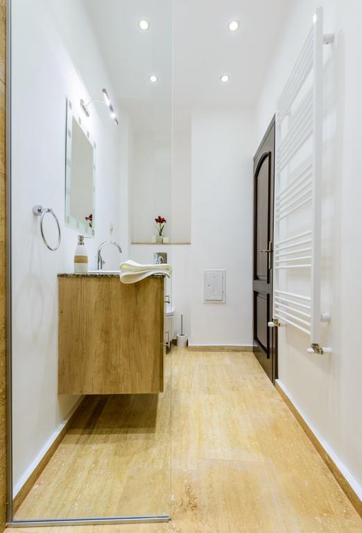 Meno Apartment Сібіу Екстер'єр фото