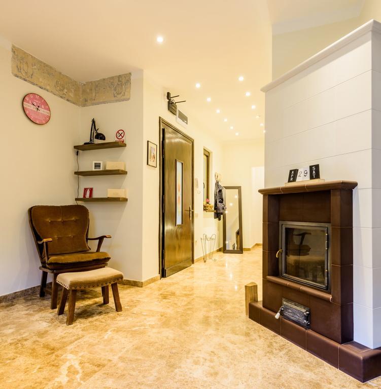 Meno Apartment Сібіу Екстер'єр фото