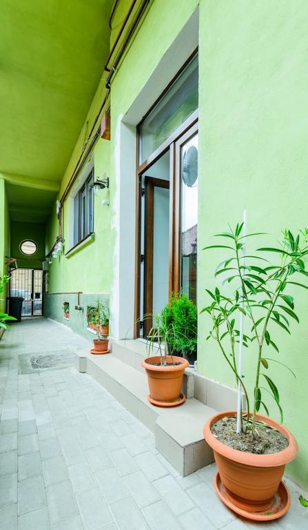 Meno Apartment Сібіу Екстер'єр фото