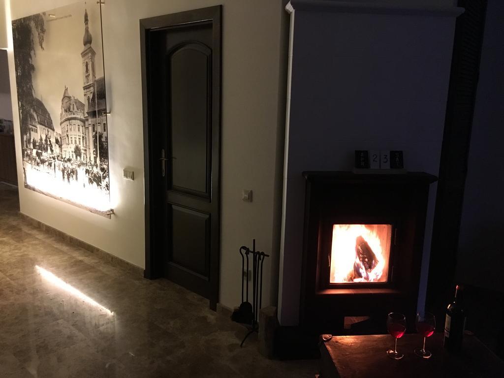 Meno Apartment Сібіу Екстер'єр фото