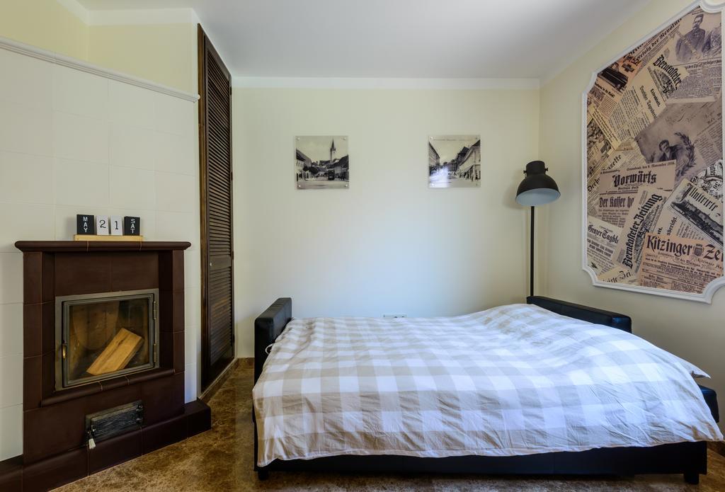 Meno Apartment Сібіу Екстер'єр фото